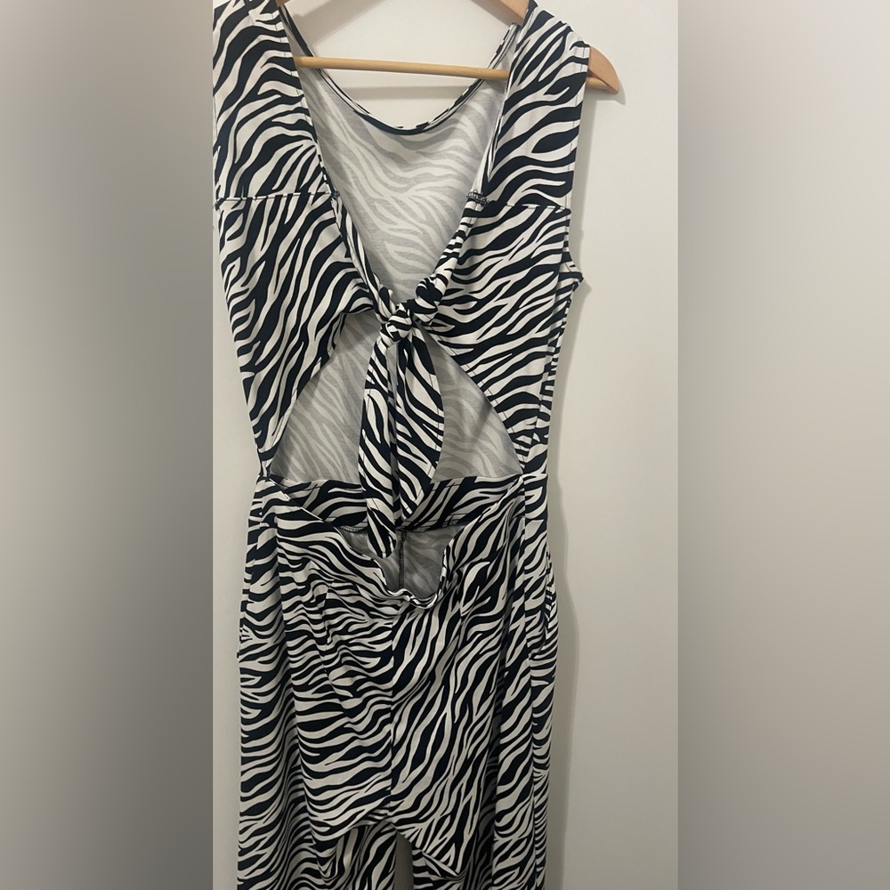 Pants Jumpsuit